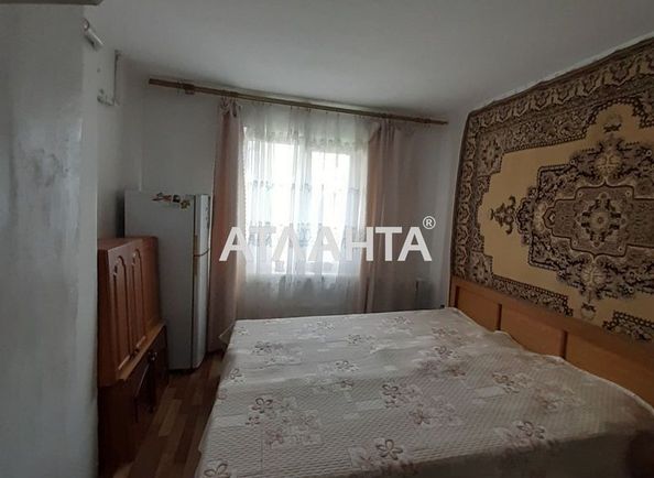1-room apartment apartment by the address st. Shishkina (area 17,0 m2) - Atlanta.ua