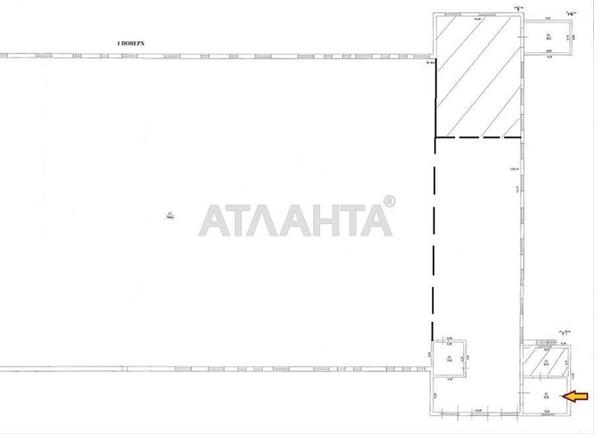 Commercial real estate at st. Kosovskaya Yanvarskogo vosstaniya ul (area 800 m²) - Atlanta.ua - photo 6