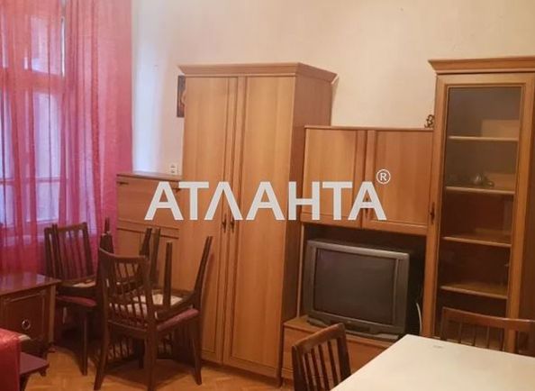 1-комнатная квартира по адресу ул. Прохоровская (площадь 25,5 м²) - Atlanta.ua