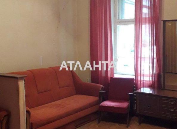 1-комнатная квартира по адресу ул. Прохоровская (площадь 25,5 м²) - фото 2 1-комнатная квартира по адресу ул. Прохоровская (площадь 25,5 м²) - Atlanta.ua - фото 2