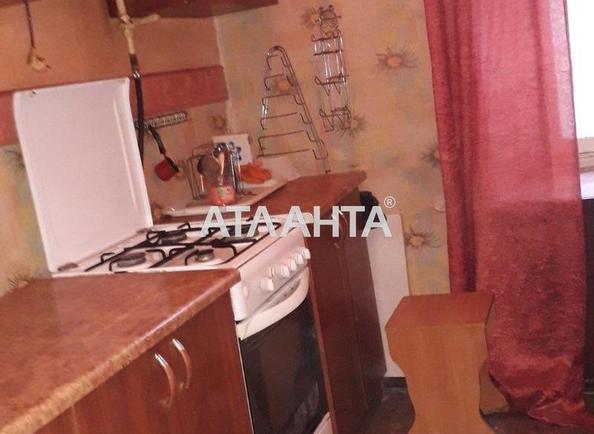 1-комнатная квартира по адресу ул. Прохоровская (площадь 25,5 м²) - фото 7 1-комнатная квартира по адресу ул. Прохоровская (площадь 25,5 м²) - Atlanta.ua - фото 7