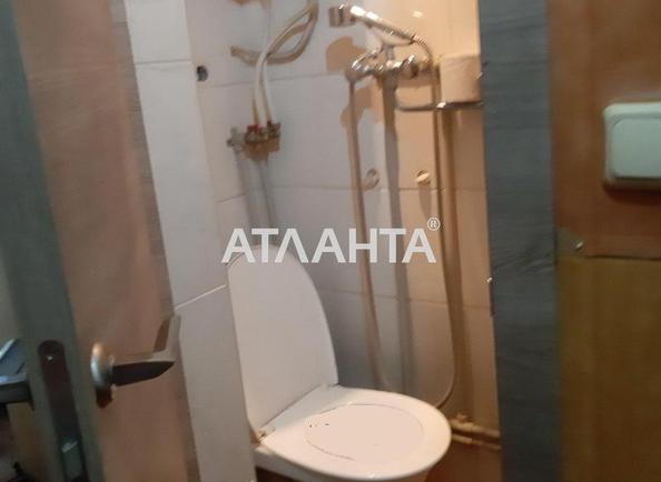 1-комнатная квартира по адресу ул. Прохоровская (площадь 25,5 м²) - фото 11 1-комнатная квартира по адресу ул. Прохоровская (площадь 25,5 м²) - Atlanta.ua - фото 11