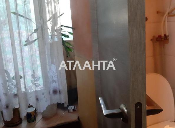 1-комнатная квартира по адресу ул. Прохоровская (площадь 25,5 м²) - фото 13 1-комнатная квартира по адресу ул. Прохоровская (площадь 25,5 м²) - Atlanta.ua - фото 13