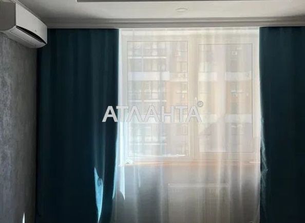 1-комнатная квартира по адресу Небесной Сотни пр. (площадь 40 м²) - Atlanta.ua - фото 8