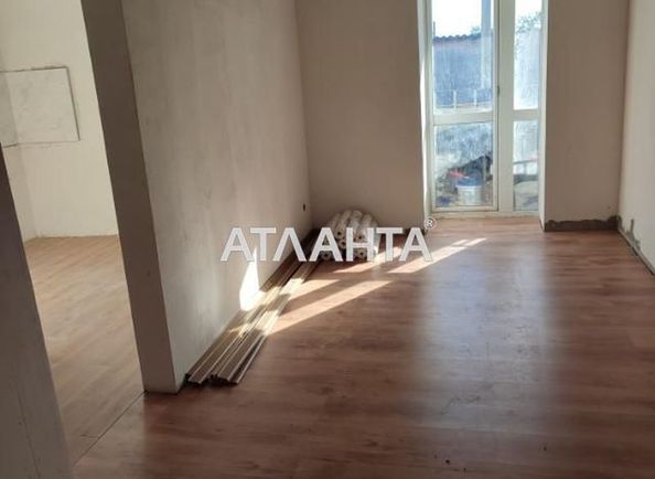 1-room apartment apartment by the address st. Stolbovaya (area 25,0 m2) - Atlanta.ua
