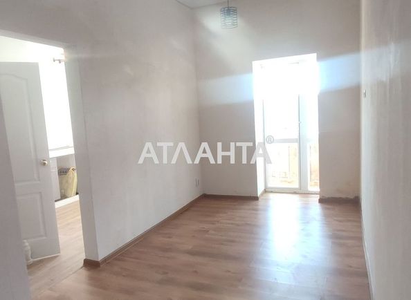 1-комнатная квартира по адресу ул. Столбовая (площадь 25 м²) - Atlanta.ua