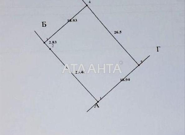 Landplot by the address (area 5 acr) - Atlanta.ua - photo 4
