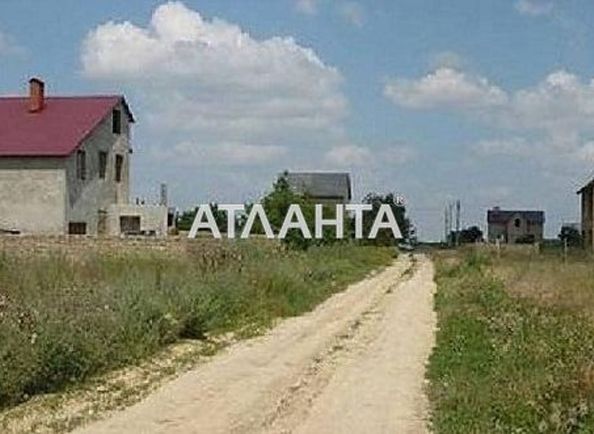Landplot by the address st. Raduzhnaya (area 10,0 сот) - Atlanta.ua