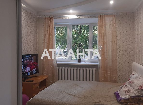 Room in dormitory apartment by the address st. Novatorov (area 17,0 m2) - Atlanta.ua - photo 2