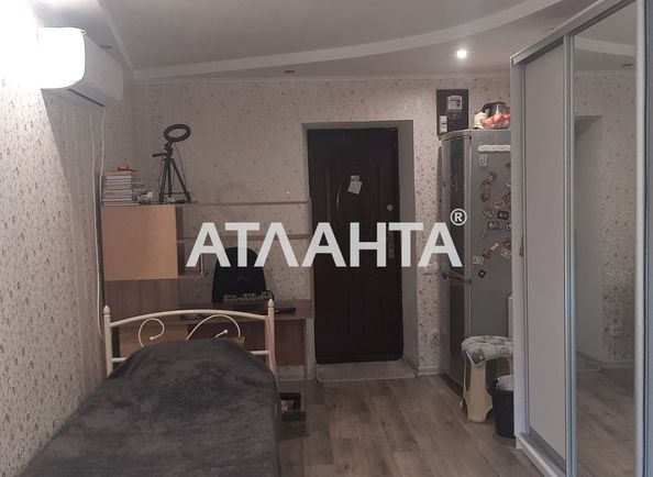 Room in dormitory apartment by the address st. Novatorov (area 17,0 m2) - Atlanta.ua - photo 3