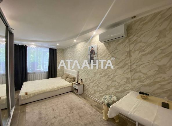 Комунальна квартира за адресою вул. Новаторів (площа 17 м²) - Atlanta.ua - фото 3