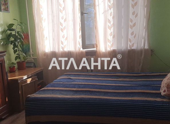 Коммунальная квартира по адресу ул. Новаторов (площадь 0) - Atlanta.ua