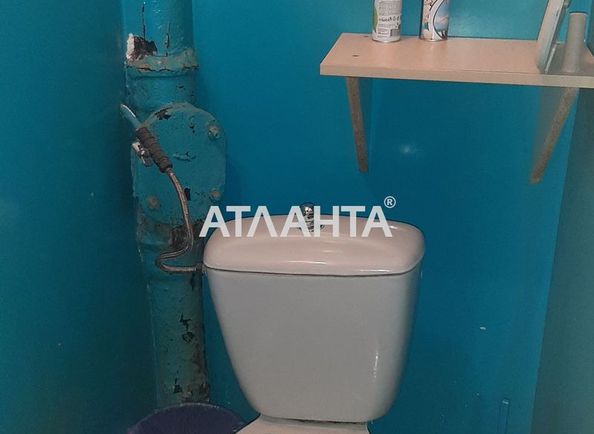 Коммунальная квартира по адресу ул. Новаторов (площадь 0) - Atlanta.ua - фото 10