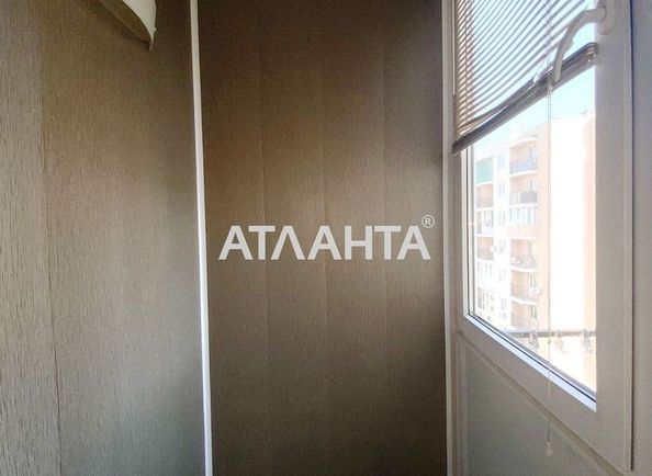 1-кімнатна квартира за адресою вул. Торгова (площа 33,0 м2) - Atlanta.ua - фото 8
