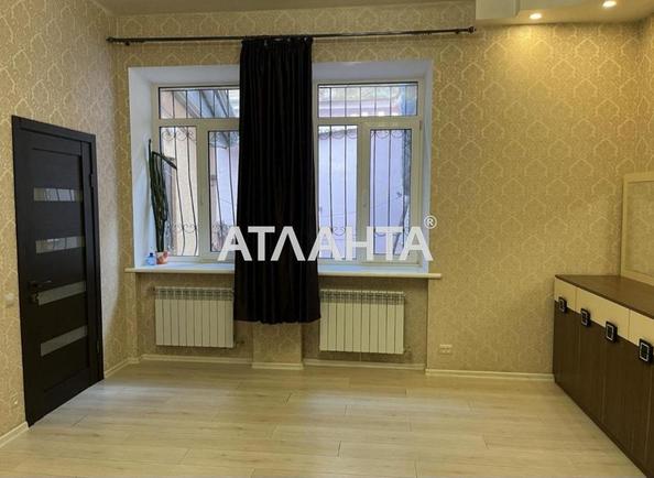 2-комнатная квартира по адресу Обсерваторный пер. (площадь 41,5 м²) - Atlanta.ua