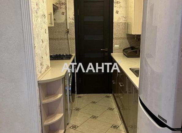 2-комнатная квартира по адресу Обсерваторный пер. (площадь 41,5 м²) - Atlanta.ua - imageAlt 7