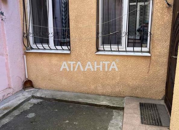 2-комнатная квартира по адресу Обсерваторный пер. (площадь 41,5 м²) - Atlanta.ua - imageAlt 19