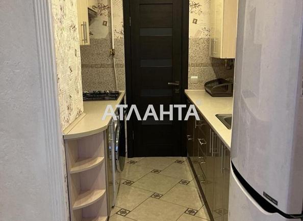 2-комнатная квартира по адресу Обсерваторный пер. (площадь 41,5 м²) - Atlanta.ua - imageAlt 16