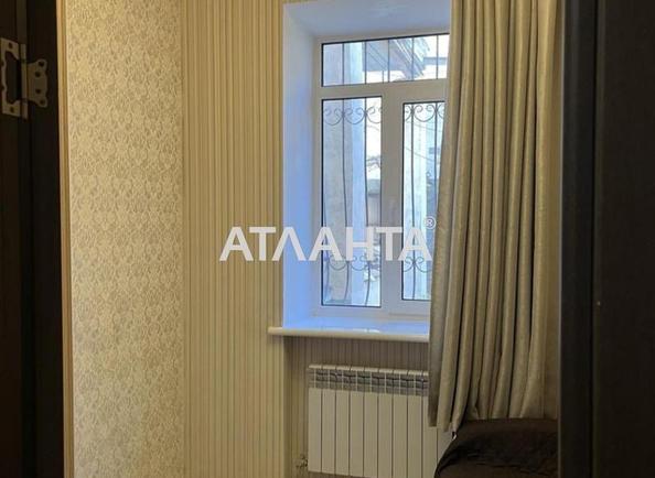 2-комнатная квартира по адресу Обсерваторный пер. (площадь 41,5 м²) - Atlanta.ua - imageAlt 2