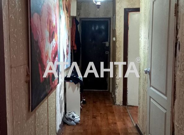 3-комнатная квартира по адресу ул. Кирпично-заводская (площадь 60,5 м2) - Atlanta.ua - фото 6