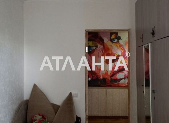 3-rooms apartment apartment by the address st. Kirpichno zavodskaya (area 60,5 m2) - Atlanta.ua - photo 2