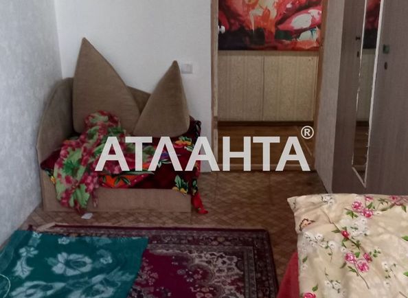 3-rooms apartment apartment by the address st. Kirpichno zavodskaya (area 60,5 m2) - Atlanta.ua