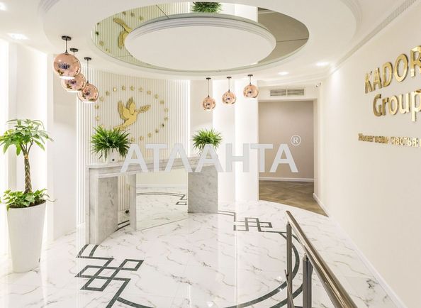 1-кімнатна квартира за адресою вул. Генуезька (площа 44,3 м²) - Atlanta.ua - фото 4