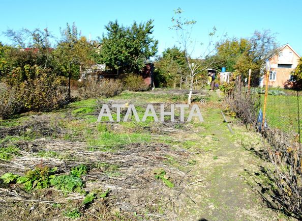 Участок по адресу ул. Жовтнева (площадь 4,6 сот) - Atlanta.ua