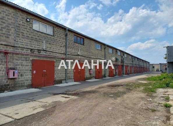 Commercial real estate at st. Bazovaya (area 8000,0 m2) - Atlanta.ua - photo 3