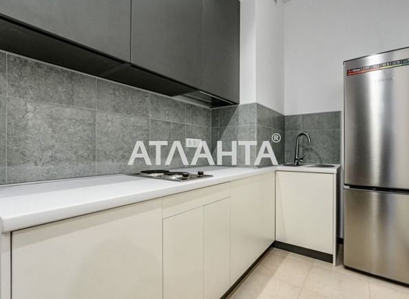 1-room apartment apartment by the address st. Nedelina (area 37,0 m2) - Atlanta.ua - photo 2