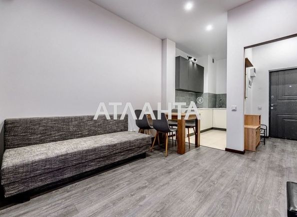 1-room apartment apartment by the address st. Nedelina (area 37,0 m2) - Atlanta.ua - photo 3