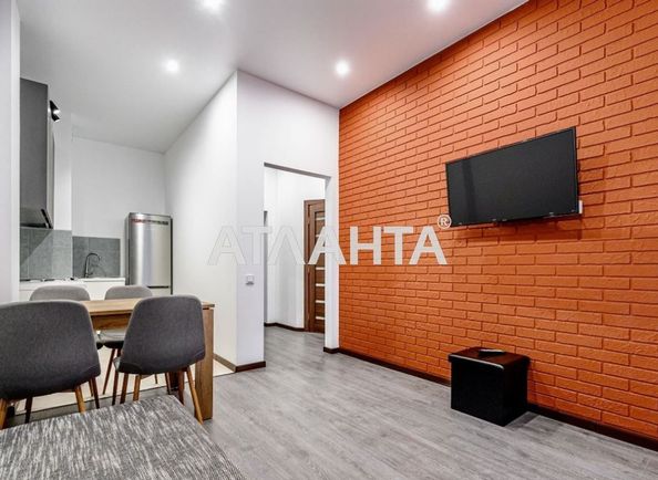 1-room apartment apartment by the address st. Nedelina (area 37,0 m2) - Atlanta.ua - photo 5