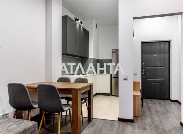 1-комнатная квартира по адресу ул. Неделина (площадь 37,0 м2) - Atlanta.ua - фото 6