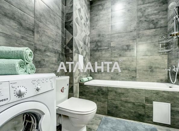 1-room apartment apartment by the address st. Nedelina (area 37,0 m2) - Atlanta.ua - photo 7