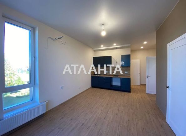 1-room apartment apartment by the address st. Fontanskaya dor Perekopskoy Divizii (area 48,0 m2) - Atlanta.ua - photo 4