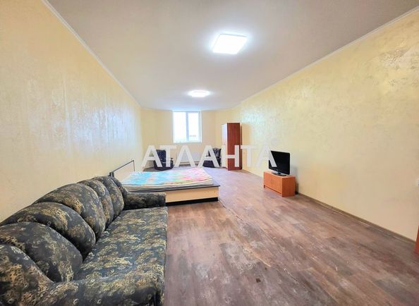 1-room apartment apartment by the address st. Vilyamsa ak (area 64,5 m2) - Atlanta.ua
