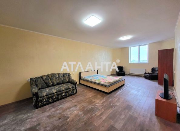 1-room apartment apartment by the address st. Vilyamsa ak (area 64,5 m2) - Atlanta.ua - photo 3