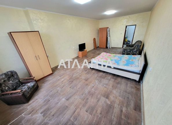 1-room apartment apartment by the address st. Vilyamsa ak (area 64,5 m2) - Atlanta.ua - photo 4