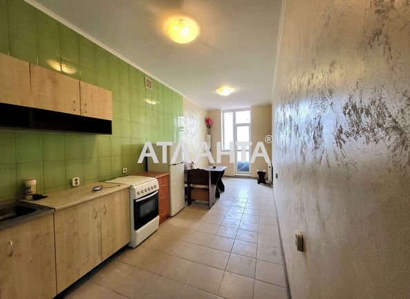 1-room apartment apartment by the address st. Vilyamsa ak (area 64,5 m2) - Atlanta.ua - photo 6