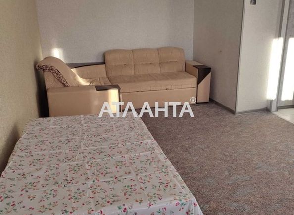 2-rooms apartment apartment by the address st. Bocharova gen (area 39,6 m2) - Atlanta.ua