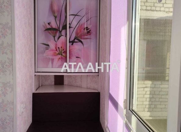 2-rooms apartment apartment by the address st. Bocharova gen (area 39,6 m2) - Atlanta.ua - photo 5