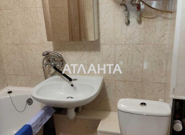 2-rooms apartment apartment by the address st. Bocharova gen (area 39,6 m²) - photo 13 2-rooms apartment apartment by the address st. Bocharova gen (area 39,6 m²) - Atlanta.ua - photo 13