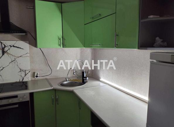 2-rooms apartment apartment by the address st. Bocharova gen (area 39,6 m²) - photo 16 2-rooms apartment apartment by the address st. Bocharova gen (area 39,6 m²) - Atlanta.ua - photo 16