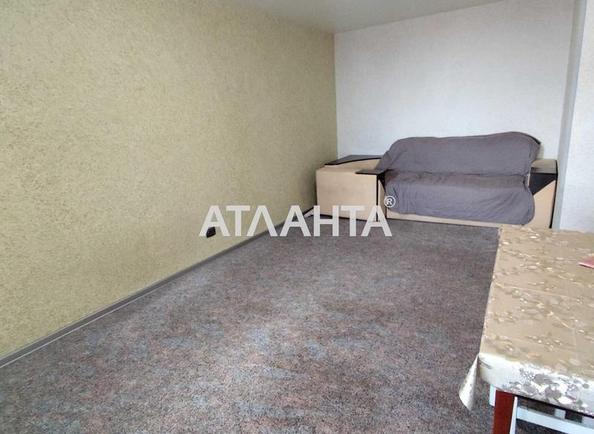 2-rooms apartment apartment by the address st. Bocharova gen (area 39,6 m²) - photo 17 2-rooms apartment apartment by the address st. Bocharova gen (area 39,6 m²) - Atlanta.ua - photo 17