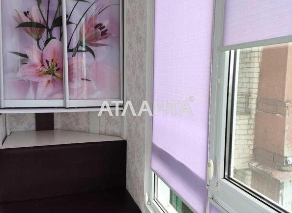 2-rooms apartment apartment by the address st. Bocharova gen (area 39,6 m²) - photo 18 2-rooms apartment apartment by the address st. Bocharova gen (area 39,6 m²) - Atlanta.ua - photo 18