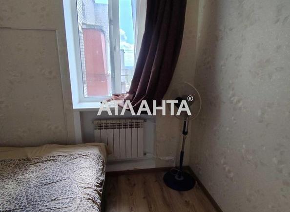 2-rooms apartment apartment by the address st. Bocharova gen (area 39,6 m²) - photo 20 2-rooms apartment apartment by the address st. Bocharova gen (area 39,6 m²) - Atlanta.ua - photo 20