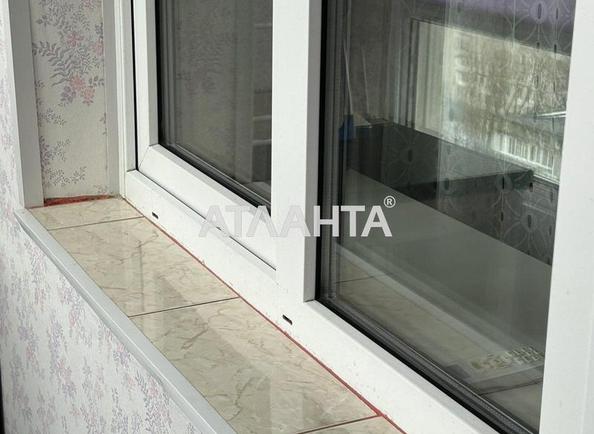 2-комнатная квартира по адресу ул. Бочарова ген. (площадь 39,6 м²) - фото 17 2-комнатная квартира по адресу ул. Бочарова ген. (площадь 39,6 м²) - Atlanta.ua - фото 17