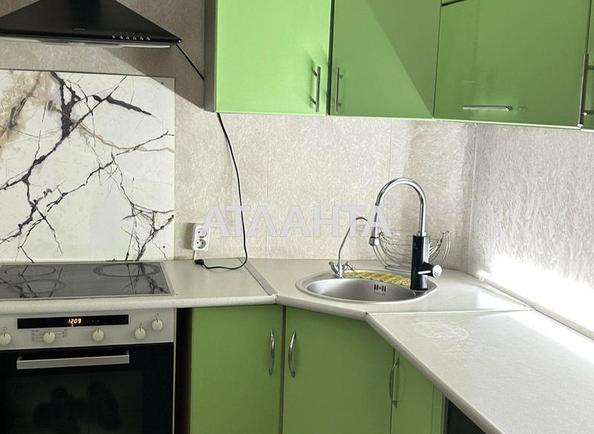 2-комнатная квартира по адресу ул. Бочарова ген. (площадь 39,6 м²) - фото 18 2-комнатная квартира по адресу ул. Бочарова ген. (площадь 39,6 м²) - Atlanta.ua - фото 18