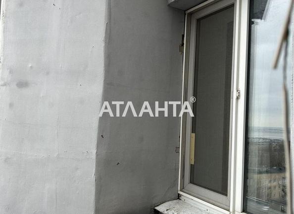 2-комнатная квартира по адресу ул. Бочарова ген. (площадь 39,6 м²) - фото 20 2-комнатная квартира по адресу ул. Бочарова ген. (площадь 39,6 м²) - Atlanta.ua - фото 20