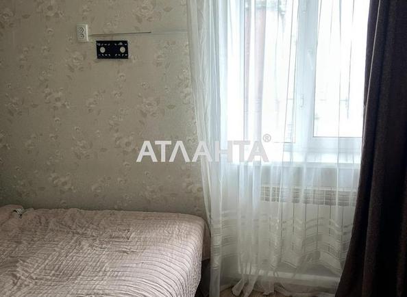 2-комнатная квартира по адресу ул. Бочарова ген. (площадь 39,6 м²) - фото 22 2-комнатная квартира по адресу ул. Бочарова ген. (площадь 39,6 м²) - Atlanta.ua - фото 22